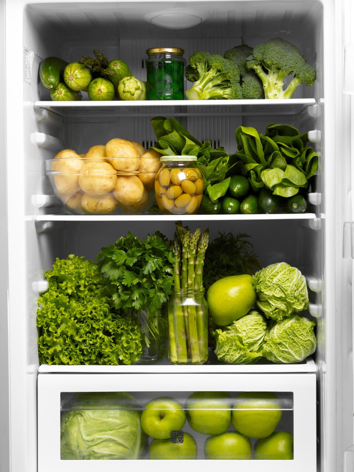 Say Goodbye to Fridge Chaos 5 Tips for Easy Organization Rawnice