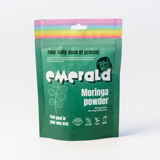 Moringa Powder