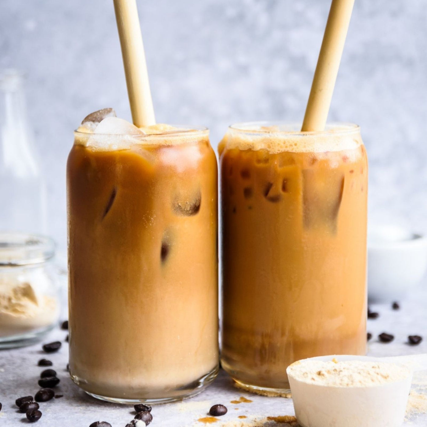 Chocolate Protein Powder