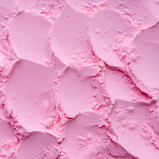 Sakura Cherry Blossom Powder