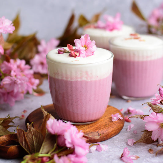 Superfood Drinks Set