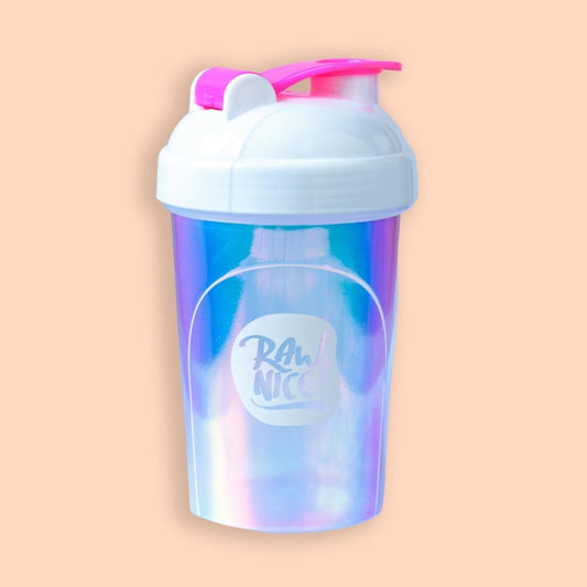 Sparkle Splash Shaker