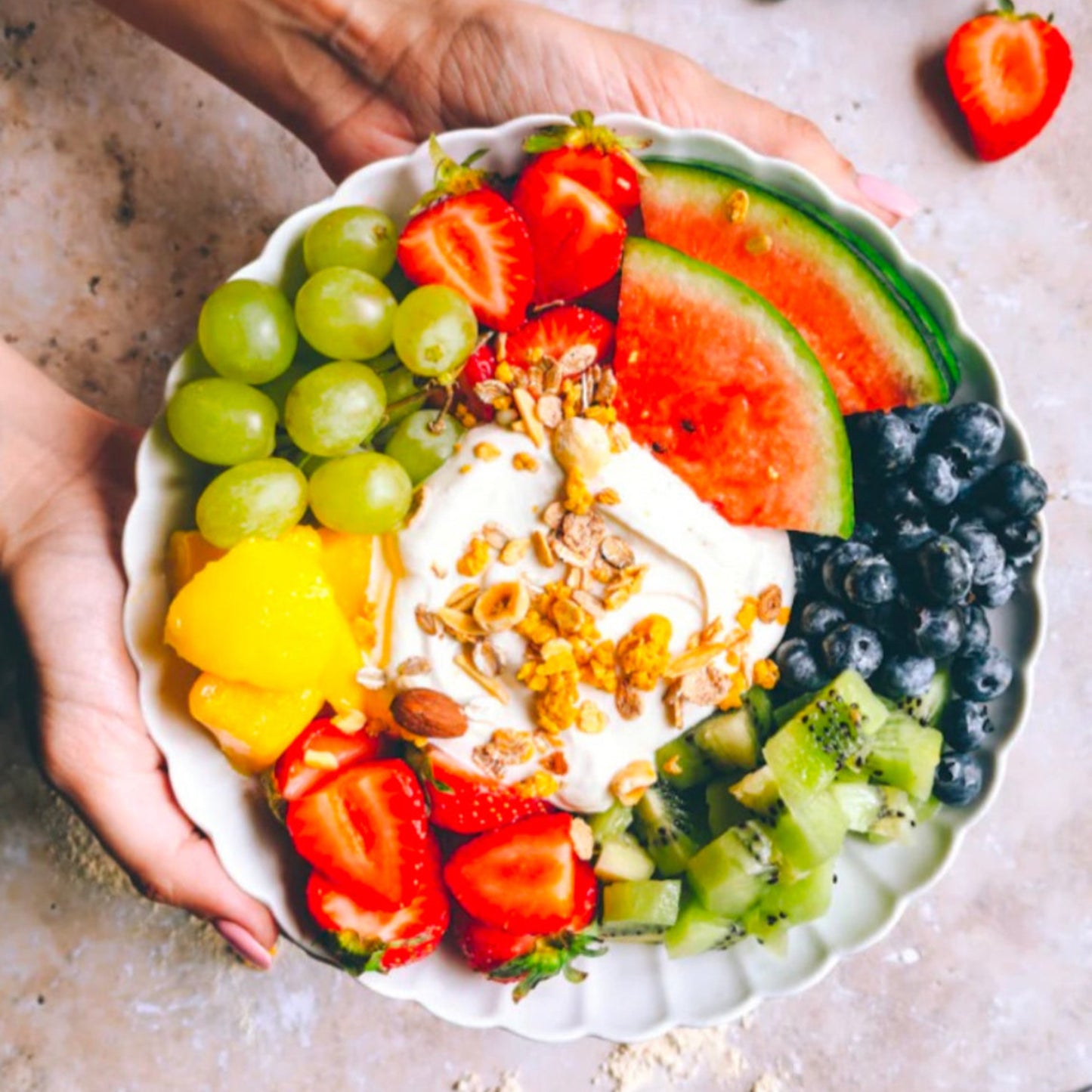 The Protein Bundle