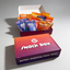 SNACKBOX MIX - 20 PACK (20x80g)
