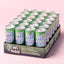 Wihoo Energi dryck apple ocean