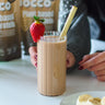 Chocolate Protein Powder