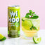 Wihoo Energy Drink - Ananas e Pera x 24