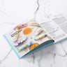 Recipe E-book: Eat The Rainbow - Rawnice